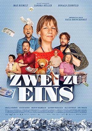 İkiye Bir 2024 Filmi Türkçe Dublaj Altyazılı Full izle İkiye Bir 2024 izle