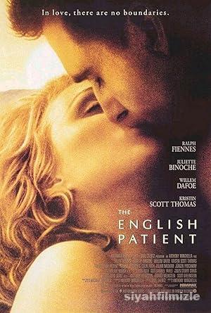 İngiliz Hasta 1996 izle