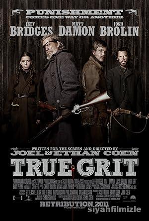 İz Peşinde 2010 izle