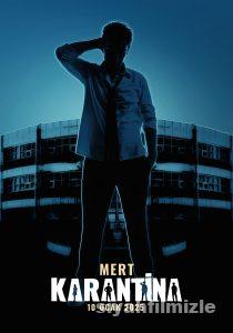 Karantina 2025 Yerli Filmi Full Sansürsüz izle Karantina 2025 izle