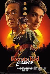 Karate Kid: Efsane Dövüşçüler 2025 Filmi Türkçe Full izle Karate Kid: Efsane Dövüşçüler 2025 izle