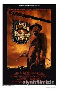Kasabadaki Yabancı 1973 Türkçe Dublaj Altyazılı Full izle Kasabadaki Yabancı 1973 izle