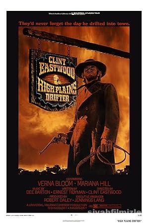 Kasabadaki Yabancı 1973 Türkçe Dublaj Altyazılı Full izle Kasabadaki Yabancı 1973 izle