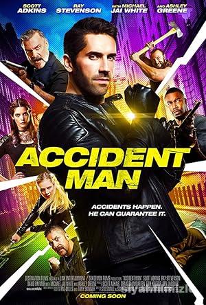 Kaza Adamı 2018 izle