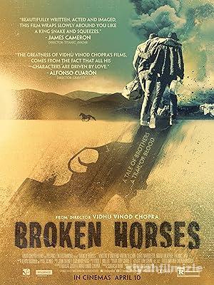 Kırık Atlar 2015 Filmi Türkçe Dublaj Altyazılı Full izle Kırık Atlar 2015 izle