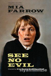Korkunun İçinde 1971 Filmi Türkçe Dublaj Altyazılı Full izle Korkunun İçinde 1971 izle