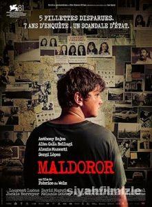 Maldoror 2024 Filmi Türkçe Dublaj Altyazılı Full izle Maldoror 2024 izle