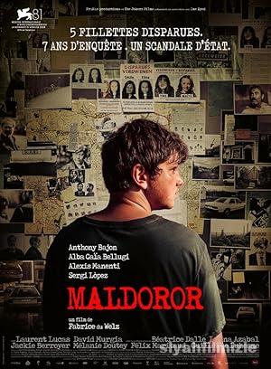 Maldoror 2024 izle