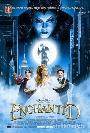 Manhattan’da Sihir 2007 izle