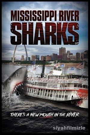 Mississippi Nehri Köpek Balıkları 2017 Türkçe Dublaj izle Mississippi Nehri Köpek Balıkları 2017 izle