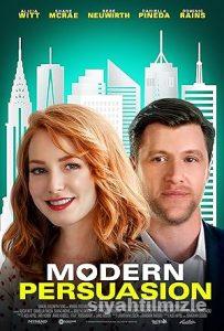 Modern Persuasion 2019 Filmi Türkçe Dublaj Altyazılı izle Modern Persuasion 2019 izle