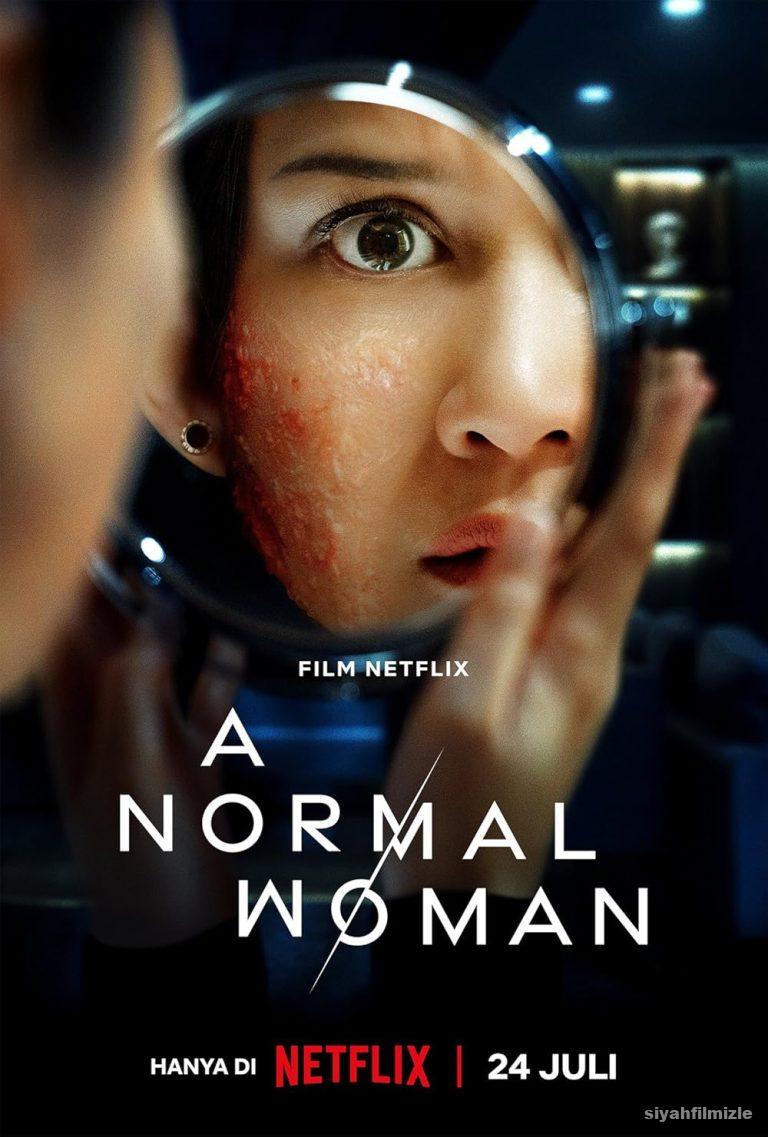 Normal Bir Kadın 2025 izle