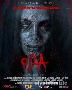 Oda 2023 Yerli Filmi Full Sansürsüz izle Oda 2023 izle