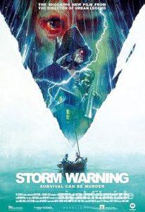 Ölüm Fırtınası 2007 izle