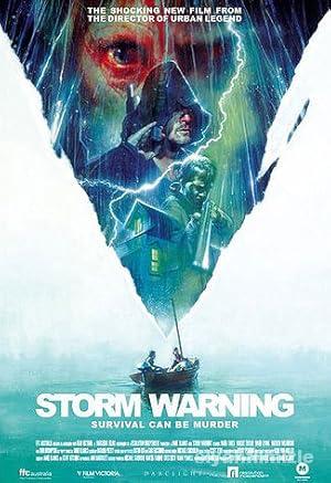 Ölüm Fırtınası 2007 izle