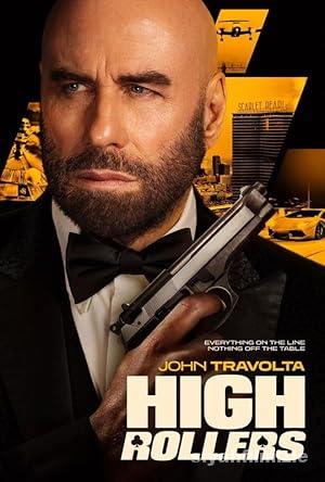 Para Çıkışı 2 (High Rollers) 2025 Filmi Türkçe Dublaj izle Para Çıkışı 2 (High Rollers) 2025 izle