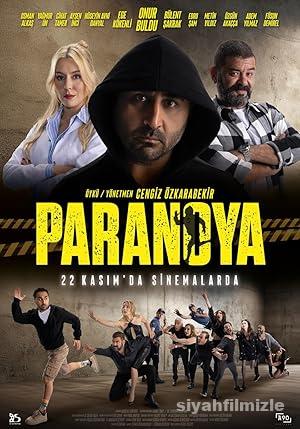 Paranoya 2024 Yerli Filmi Full Sansürsüz izle Paranoya 2024 izle