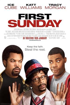 Pazar Günahları 2008 izle