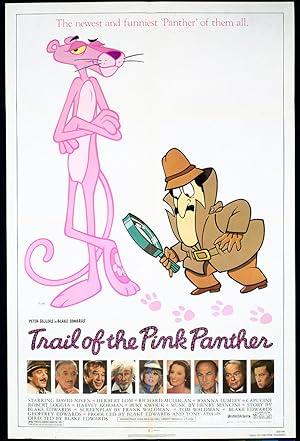 Pembe Panterin İzinde 1982 Filmi Türkçe Dublaj Full izle Pembe Panterin İzinde 1982 izle