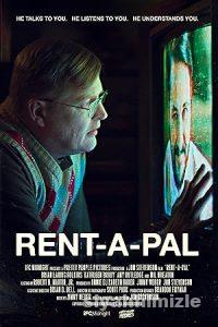 Rent A Pal 2020 Filmi Türkçe Dublaj Altyazılı Full izle Rent A Pal 2020 izle