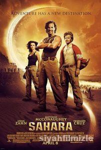 Sahara 2005 Filmi Türkçe Dublaj Altyazılı Full izle Sahara 2005 izle