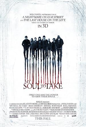 Satılık Ruh 2010 izle