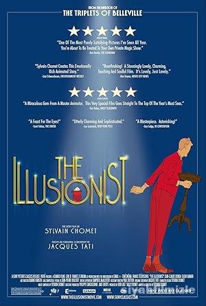 Sihirbaz 2010 Filmi Türkçe Dublaj Altyazılı Full izle Sihirbaz 2010 izle
