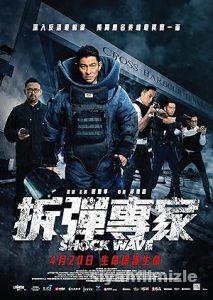 Şok Dalgası 2017 Filmi Türkçe Dublaj Altyazılı Full izle Şok Dalgası 2017 izle