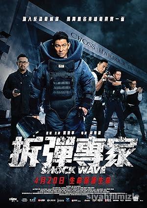 Şok Dalgası 2017 izle