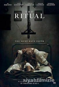 Son Ritüel 2025 Filmi Türkçe Dublaj Altyazılı Full izle Son Ritüel 2025 izle