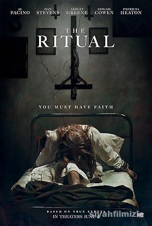 Son Ritüel 2025 Filmi Türkçe Dublaj Altyazılı Full izle Son Ritüel 2025 izle