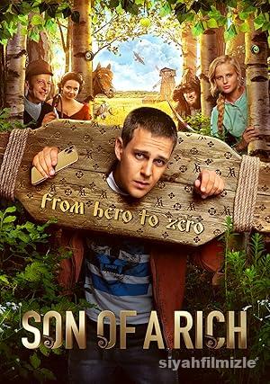 Son of a Rich 1 2019 Filmi Türkçe Dublaj Altyazılı Full izle Son of a Rich 1 2019 izle