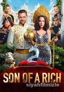 Son of a Rich 2 2024 Filmi Türkçe Dublaj Altyazılı Full izle Son of a Rich 2 2024 izle