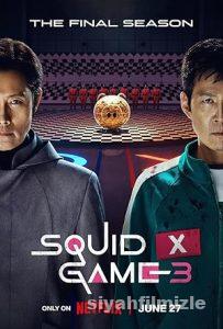 Squid Game 3. Sezon izle Türkçe Dublaj Altyazılı Full Squid Game 3. Sezon izle Full