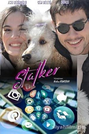 Stalker 2024 Yerli Filmi Full Sansürsüz izle Stalker 2024 izle