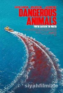 Tehlikeli Hayvanlar 2025 Türkçe Dublaj Altyazılı Full izle Tehlikeli Hayvanlar 2025 izle