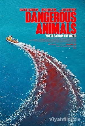 Tehlikeli Hayvanlar 2025 Türkçe Dublaj Altyazılı Full izle Tehlikeli Hayvanlar 2025 izle