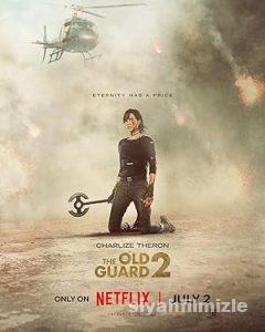 The Old Guard 2 2025 Filmi Türkçe Dublaj Altyazılı Full izle The Old Guard 2 2025 izle
