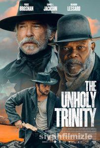The Unholy Trinity 2024 Türkçe Dublaj Altyazılı Full izle The Unholy Trinity 2024 izle