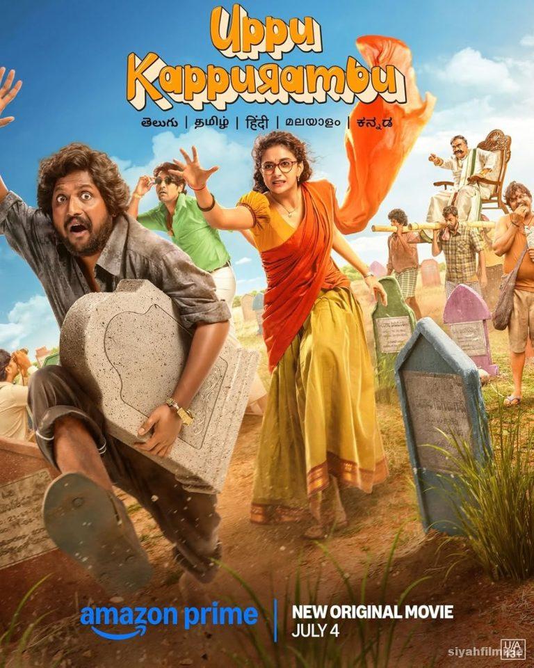 Tuz ve Kâfur 2025 izle