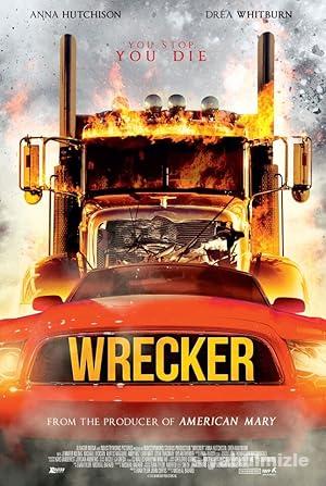 Wrecker 2016 Filmi Türkçe Dublaj Altyazılı Full izle Wrecker 2016 izle