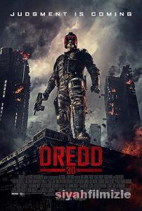 Yargıç Dredd 2012 Filmi Türkçe Dublaj Altyazılı Full izle Yargıç Dredd 2012 izle