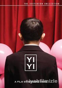 Yi Yi 2000 izle