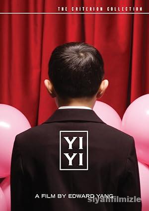 Yi Yi 2000 Filmi Türkçe Dublaj Altyazılı Full izle Yi Yi 2000 izle