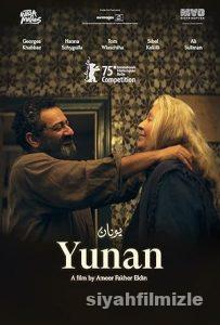 Yunan 2025 Filmi Türkçe Dublaj Altyazılı Full izle Yunan 2025 izle