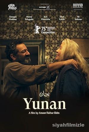 Yunan 2025 izle