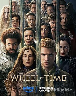 Zaman Çarkı 2. Sezon izle Türkçe Dublaj Altyazılı Full Zaman Çarkı 2. Sezon izle Full