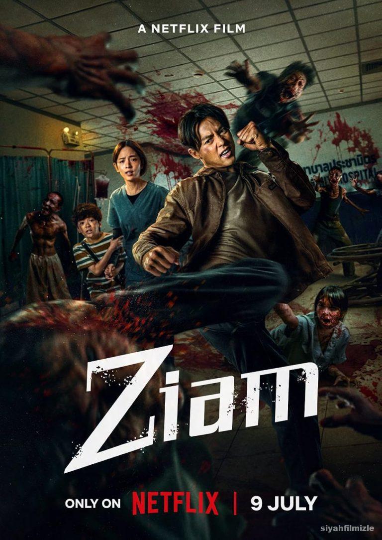 Ziam 2025 Filmi Türkçe Dublaj Altyazılı Full izle Ziam 2025 izle