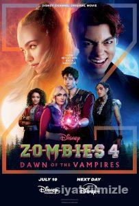 Zombiler Film Serisi
