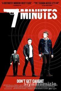 7 Dakika 2014 Filmi Türkçe Dublaj Altyazılı Full izle 7 Dakika 2014 izle